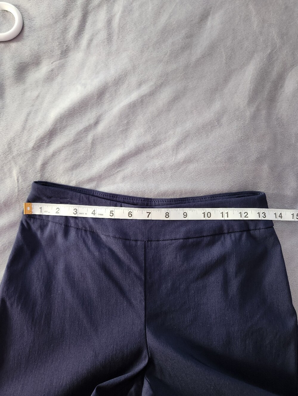 JM Collection Pants - Picture 3 of 8